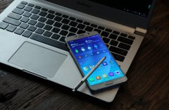 Galaxy Note5至繁归简 轻享不凡
